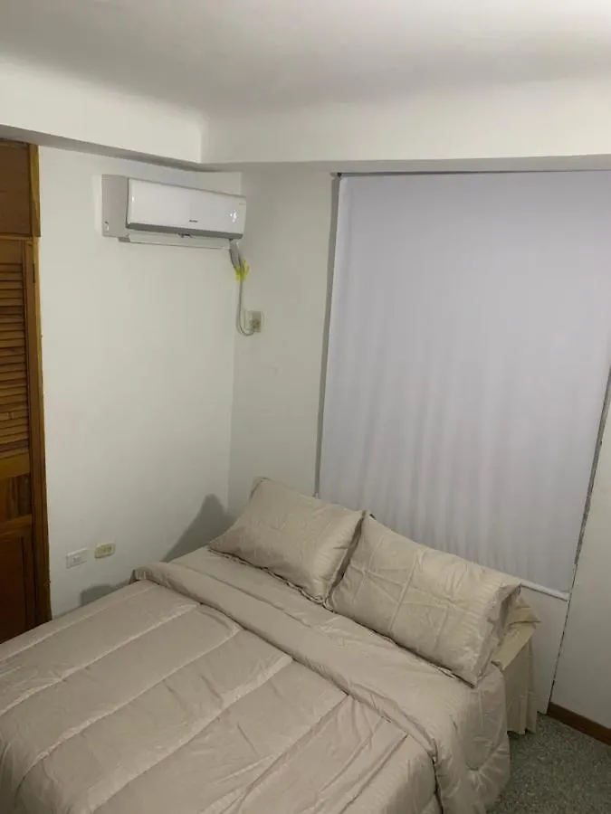 Apartamento Acogedor Perfecta Ubicacion Apartment Cartagena 0*,