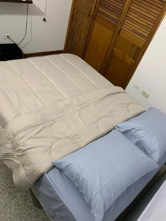 Apartamento Acogedor Perfecta Ubicacion Apartment Cartagena