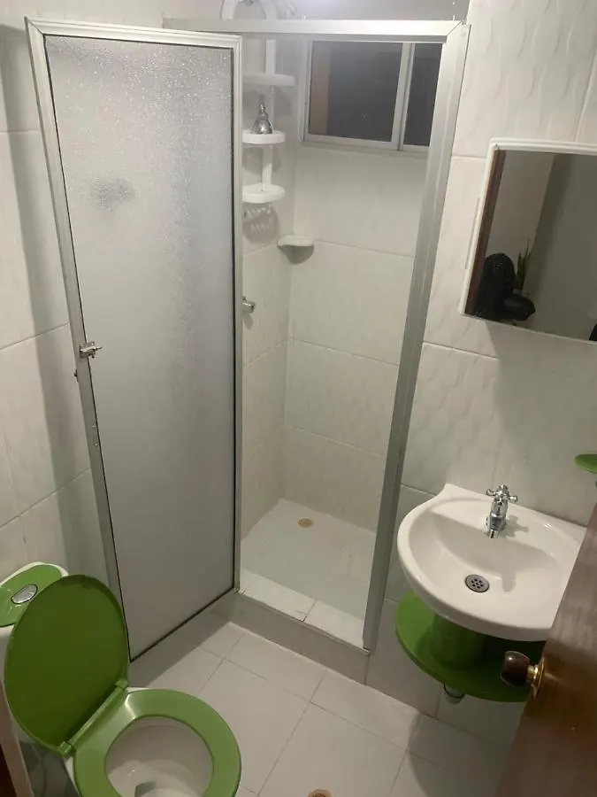 Apartamento Acogedor Perfecta Ubicacion Apartment Cartagena