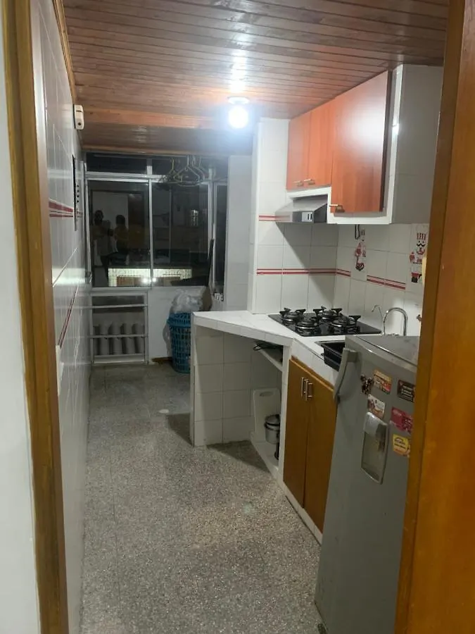Apartamento Acogedor Perfecta Ubicacion Apartment Cartagena